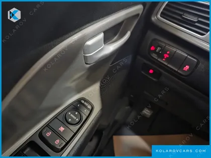 KIA NIRO LUXURY