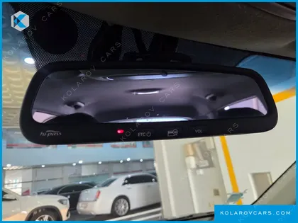 KIA NIRO LUXURY