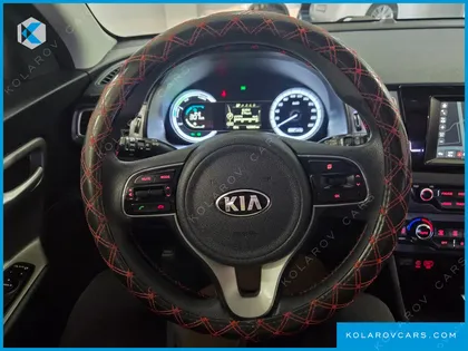 KIA NIRO LUXURY