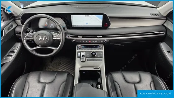 HYUNDAI PALISADE DIESEL 2.2 2WD