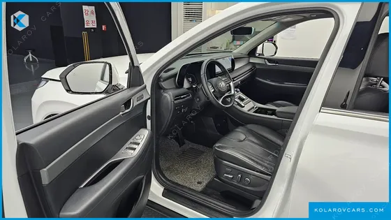 HYUNDAI PALISADE DIESEL 2.2 2WD
