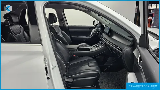 HYUNDAI PALISADE DIESEL 2.2 2WD