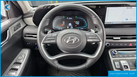 HYUNDAI PALISADE DIESEL 2.2 2WD