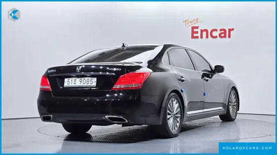 HYUNDAI EQUUS VS380