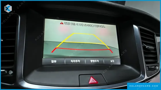 HYUNDAI EQUUS VS380