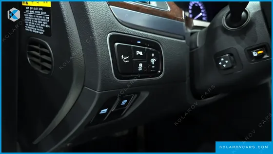 HYUNDAI EQUUS VS380