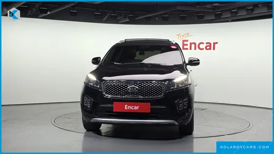KIA SORENTO DIESEL 2.2 2WD