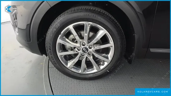 KIA SORENTO DIESEL 2.2 2WD