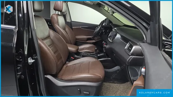 KIA SORENTO DIESEL 2.2 2WD
