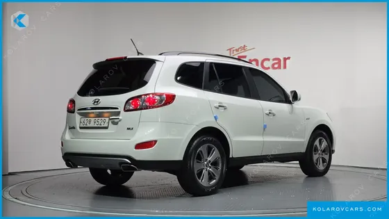 HYUNDAI SANTA FE 2WD(2.0 E-VGT) MLX