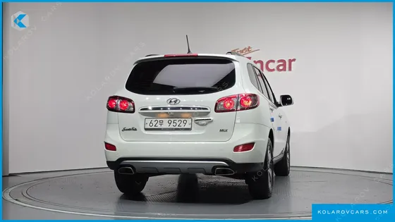 HYUNDAI SANTA FE 2WD(2.0 E-VGT) MLX