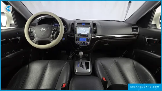 HYUNDAI SANTA FE 2WD(2.0 E-VGT) MLX