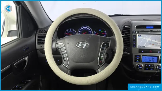 HYUNDAI SANTA FE 2WD(2.0 E-VGT) MLX