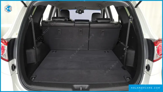 HYUNDAI SANTA FE 2WD(2.0 E-VGT) MLX