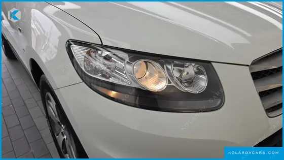 HYUNDAI SANTA FE 2WD(2.0 E-VGT) MLX
