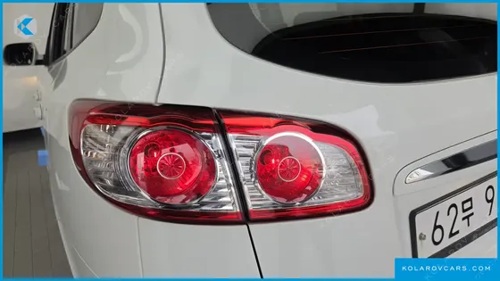HYUNDAI SANTA FE 2WD(2.0 E-VGT) MLX
