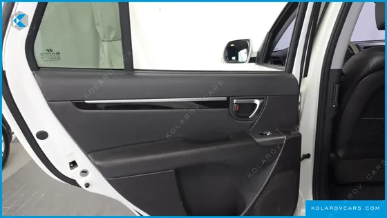 HYUNDAI SANTA FE 2WD(2.0 E-VGT) MLX