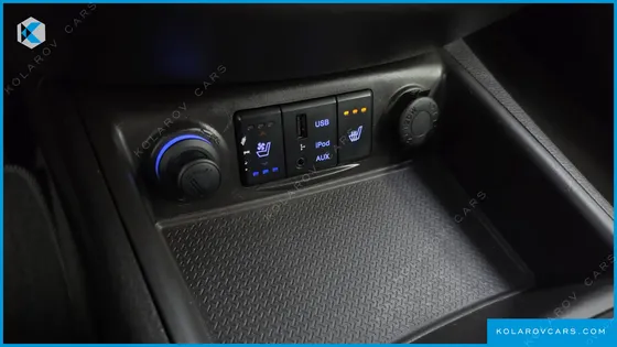 HYUNDAI SANTA FE 2WD(2.0 E-VGT) MLX