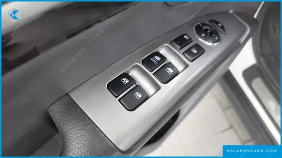 HYUNDAI SANTA FE 2WD(2.0 E-VGT) MLX