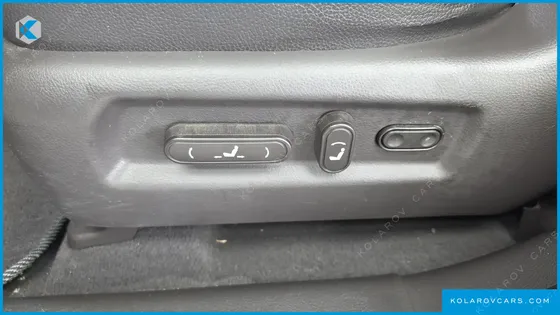 HYUNDAI SANTA FE 2WD(2.0 E-VGT) MLX