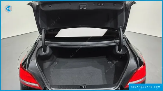 HYUNDAI EQUUS VS380