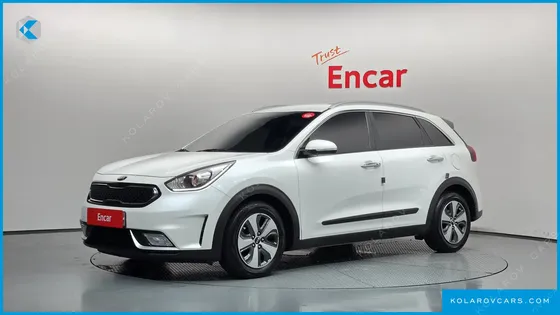 KIA NIRO PRESTIGE