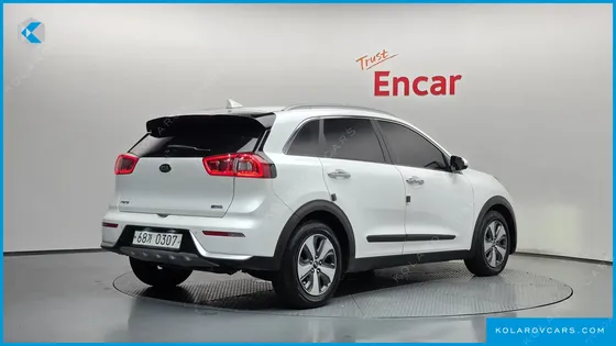KIA NIRO PRESTIGE