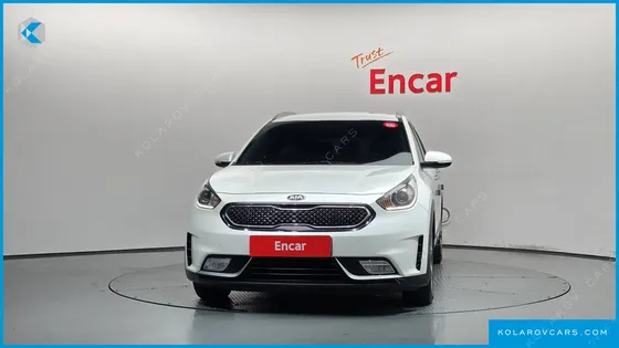 KIA NIRO PRESTIGE