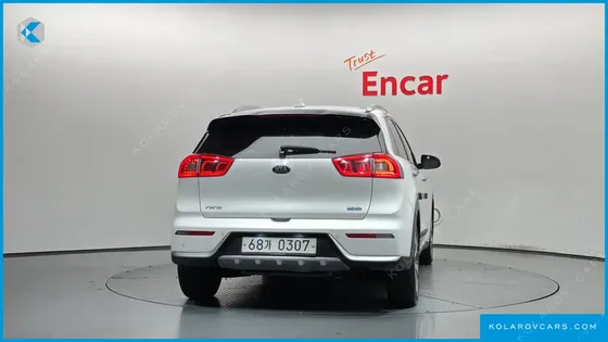 KIA NIRO PRESTIGE