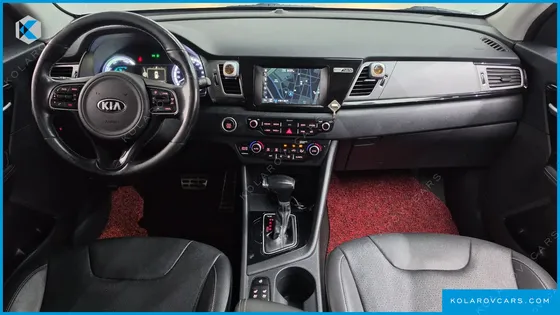 KIA NIRO PRESTIGE