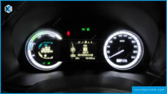 KIA NIRO PRESTIGE