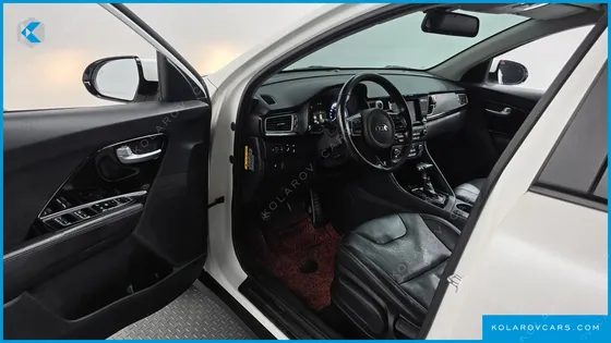 KIA NIRO PRESTIGE