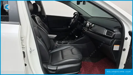 KIA NIRO PRESTIGE