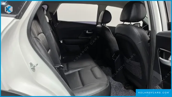 KIA NIRO PRESTIGE