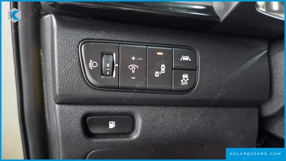 KIA NIRO PRESTIGE