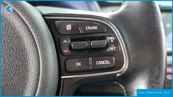 KIA NIRO PRESTIGE