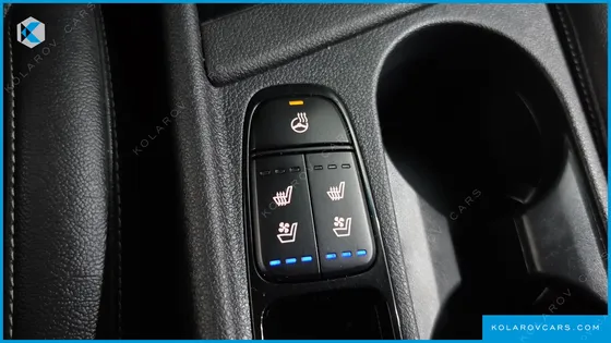 KIA NIRO PRESTIGE