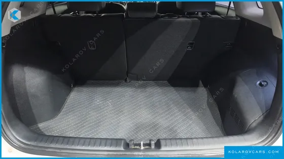 KIA NIRO PRESTIGE