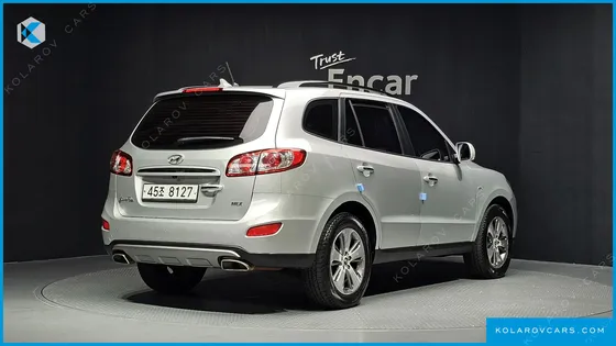 HYUNDAI SANTA FE 2WD(2.0 E-VGT) MLX