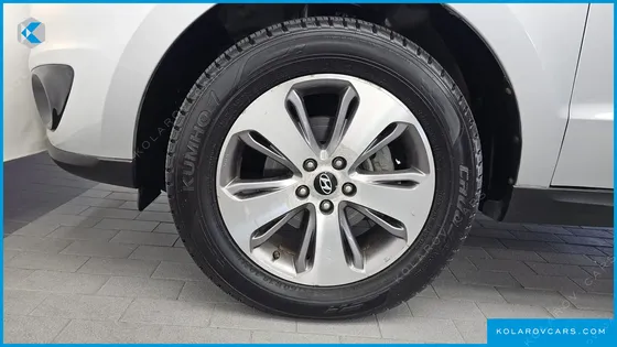 HYUNDAI SANTA FE 2WD(2.0 E-VGT) MLX