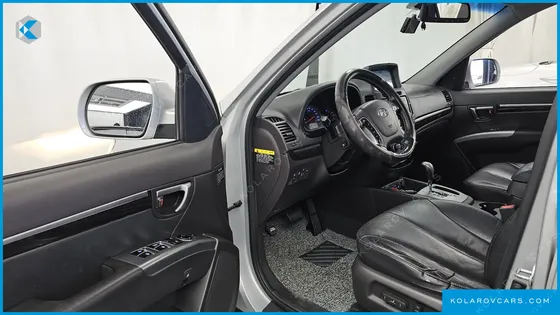HYUNDAI SANTA FE 2WD(2.0 E-VGT) MLX