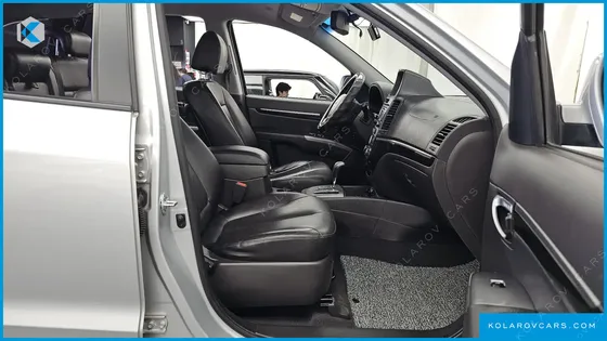 HYUNDAI SANTA FE 2WD(2.0 E-VGT) MLX