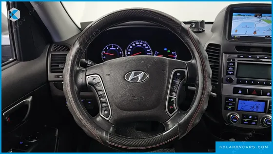HYUNDAI SANTA FE 2WD(2.0 E-VGT) MLX