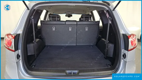 HYUNDAI SANTA FE 2WD(2.0 E-VGT) MLX