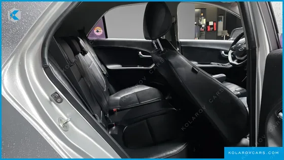 KIA MORNING (PICANTO) LUXURY