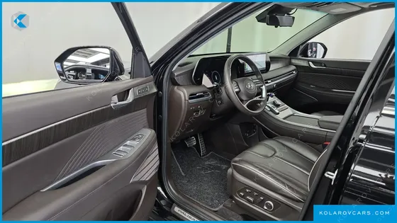 HYUNDAI PALISADE GASOLINE 3.8 4WD