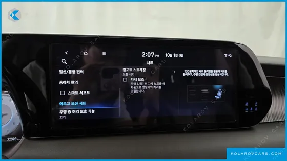 HYUNDAI PALISADE GASOLINE 3.8 4WD