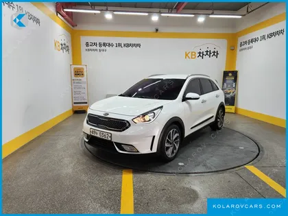KIA NIRO PRESTIGE