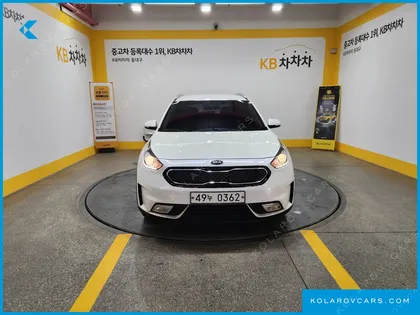 KIA NIRO PRESTIGE