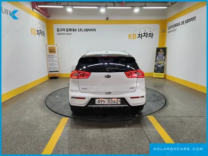 KIA NIRO PRESTIGE